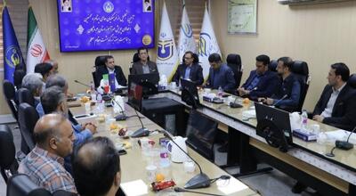 پویش «مهر آموز»فرهنگیان هرمزگان حامی تحصیل دانش‌آموزان یتیم