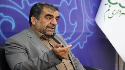 آزادسازی اراضی در قم؛ گامی مؤثر در کاهش تخلفات شهری