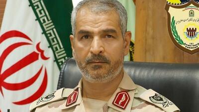 کشف بیش از ۷۰۰ کیلوگرم مواد افیونی قبل از ورود به کشور