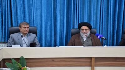 مرحله استانی رویداد ملی «مجاهدبانو» در یاسوج کلید خورد