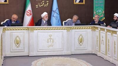 معلمان می‌‎توانند کمک‌کار دستگاه قضایی در پیشگیری از وقوع جرم باشند