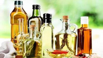 روغن‌های سنتی فاقد نشان سیب سلامت را مصرف نکنید