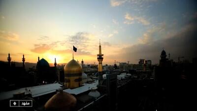آزادی ده‌ها زندانی در دهه کرامت + فیلم