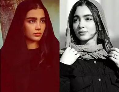 سنا و سونیا حسینی؛ از نقش سارا و نیکا در پایتخت ۷ تا استایل‌های متفاوت خارج از سریال + عکس