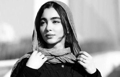 سلفی صمیمانه سونیا حسینی با خواهرشوهر مهربانش در پشت‌صحنه سریال پایتخت + عکس