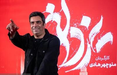 ​منوچهر هادی: برای بازی در «یزدان» پولی نگرفتم