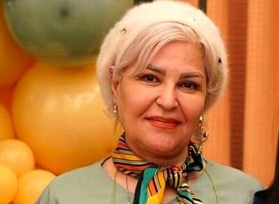 زهره سریال پدر سالار با تیپ تینیجری/ عکس