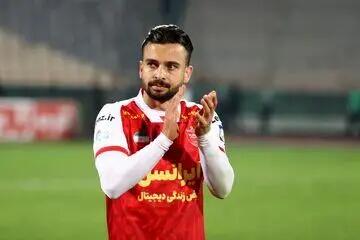 پشت پرده دعوای سروش رفیعی و پرسپولیس