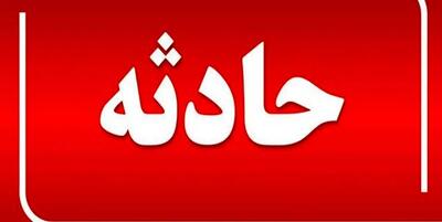 اخبار حوادث/ سقوط یک هواپیما