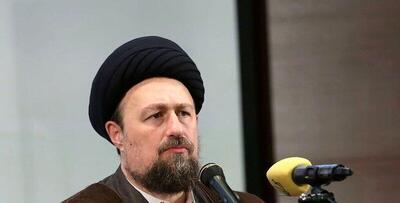 واکنش سیدحسن خمینی به تحریف نام خلیج فارس