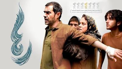 چرا فیلم جدید شهاب حسینی در سینما مخاطب ندارد؟