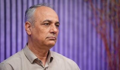 زیدآبادی: نام‌ها با هوس‌بازی ترامپ تغییر ماهیت نمی‌دهند