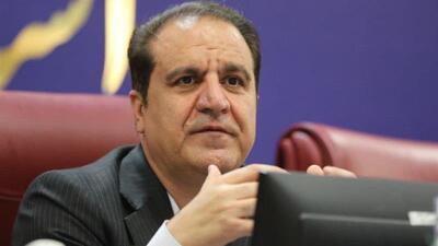 ۸۲۰ هزار نفر از مرز مهران تردد کردند