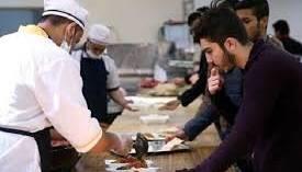 علت کیفیت نامطلوب غذای دانشجویان مشخص شد