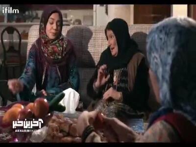 مه‌لقا از مدار خارج شد!