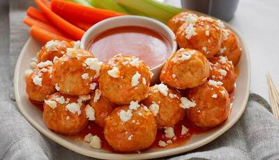 طرز تهیه یک فینگرفود ساده برای مهمانی‌ها