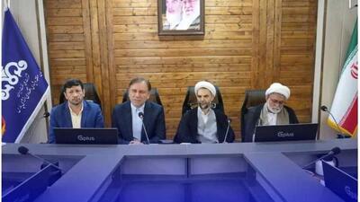 استاندار بوشهر: این استان یکی از قطب های کلیدی اقتصادی کشور است
