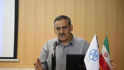 رئیس دانشگاه کردستان: دانش‌آموختگان برتر در دانشگاه‌ها بکارگیری شوند