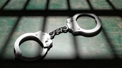 متهم به قتل در کمتر از یک ساعت در شهرکرد دستگیر شد