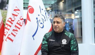 پیشکسوت فوتبال: غدیر نمادی از اتحاد و همدلی زیر سایه دین است