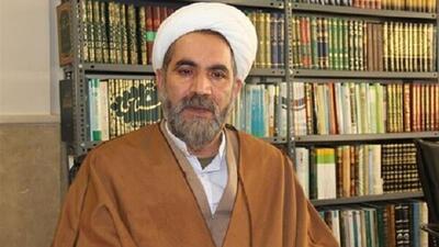 نظام اسلامی برآمده از حوزه علمیه است