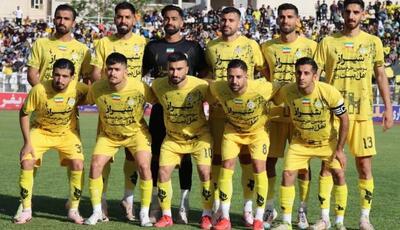 پیام تبریک گل‌‌گهر: به لیگ برتر خوش آمدی فجر!
