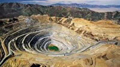 افزایش فعالیت معادن زنجان با صدور ۳۷۲ پروانه اشتغال