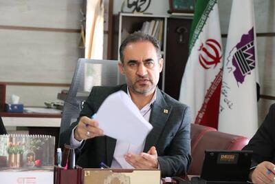 تعیین تکلیف ۷۱ پرونده سرمایه‌گذاری در فارس