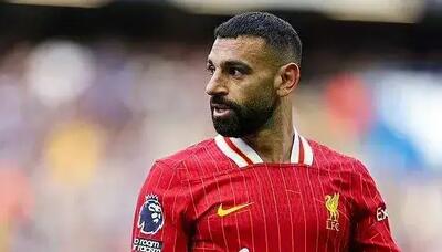 محمد صلاح: پی‌اس‌جی بهترین تیم اروپاست
