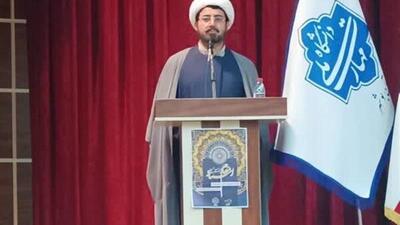 جهت‌دهی علم به سمت انسانیت یک اصل است