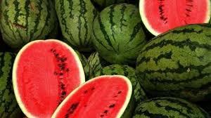 هندوانه بخوریم یا نه؟!