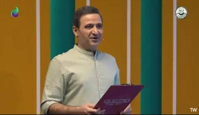 فصل جدید «مجری‌نو» در حال آماده سازی است