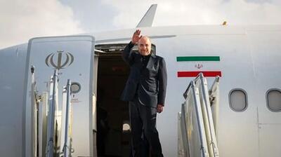 قالیباف به استان گلستان می‌رود