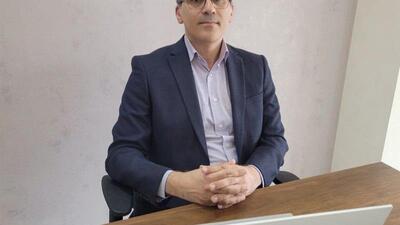 سرپرست بنیاد نخبگان خراسان شمالی منصوب شد
