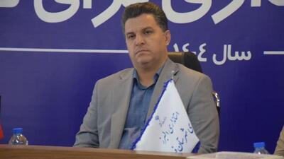 فرماندار فردیس: انشعابات برق غیرمجاز در سطح شهر باید جمع آوری شود