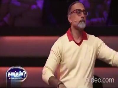 اجرای آهنگ معروف کردی توسط شرکت کننده صداتو