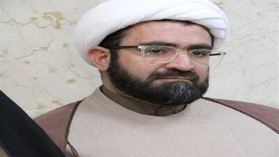 نقش حوزه علمیه در تحقق تمدن نوین اسلامی