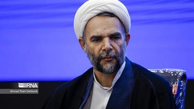 معاون اول قوه قضاییه: جذب ۶ هزار نیروی شورای حل اختلاف با حمایت دولت انجام شد