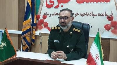 تشکیل ۷۷ صندوق قرض‌الحسنه توسط بسیج سازندگی بروجرد