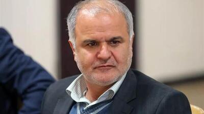 ساماندهی ورودی شهر شلمزار نیازمند ۱۲۰ میلیارد تومان اعتبار