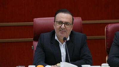 استاندار قزوین: صنایع باید از زمان قطعی برق مطالعه باشند