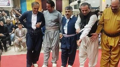 جشنواره بین‌المللی هه‌لپه‌رکی بانه به تعویق افتاد