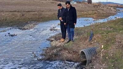 دادستان اردبیل: پروژه ارتقای تصفیه‌خانه فاضلاب شهرک صنعتی تسریع شود