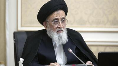 مدرسی یزدی: تشکیل جمهوری اسلامی یکی از برکات حوزه علمیه قم است