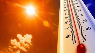 دمای هوا در استان بوشهر به ۴۲ درجه سانیتگراد افزایش یافت