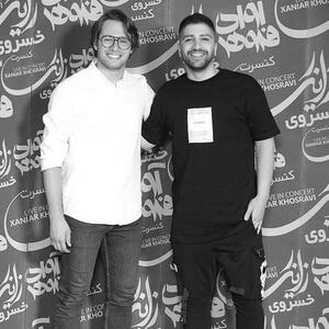موزیک ویدئوی زانیار خسروی به نام «شب مهتاب»