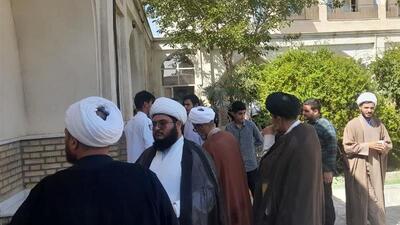 نقش بی‌بدیل حوزه‌های علمیه در شکل‌گیری و استمرار انقلاب اسلامی