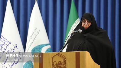 لبیک جامعه‌الزهرا(س) به پیام راهبردی رهبر انقلاب درباره حوزه‌های علمیه