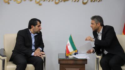 توسعه طرح های سرمایه گذاری خارجی در انتظار رفع موانع زیر ساختی استان