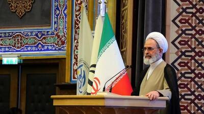 حوزه پایگاه اصلی تمدن سازی اسلامی در جهان معاصر است